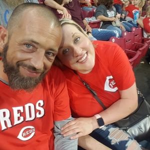 Meet your Posher, Lee